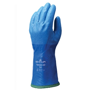 Luvas Showa 282 Temres Breathable and Waterproof